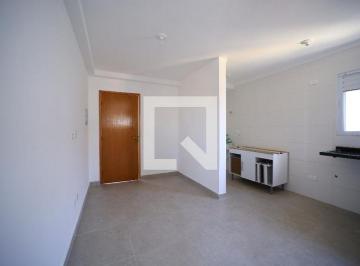 Apartamento · 38m² · 2 Quartos · Apartamento para Aluguel - Ponte Rasa, 2 Quartos, 38 m² - São Paulo