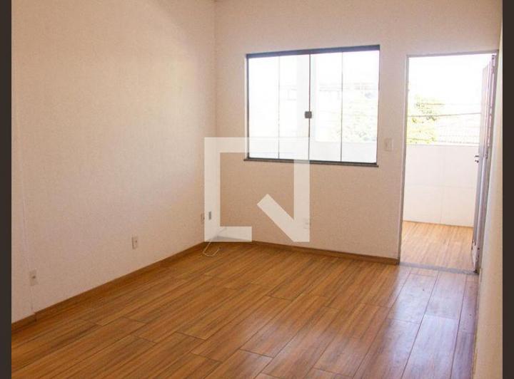 Foto do imóvel - Casa para alugar em Santa Cruz com 2 quartos