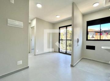 Apartamento · 37m² · 2 Quartos · Apartamento para Aluguel - Vila Mascote, 2 Quartos, 37 m² - São Paulo