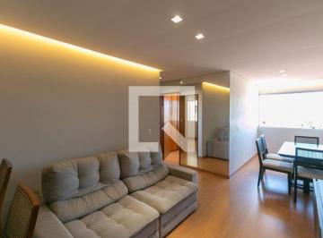 Apartamento · 69m² · 2 Quartos · 1 Vaga · Apartamento para Aluguel - Dona Clara, 2 Quartos, 69 m² - Belo Horizonte