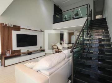 Casa · 250m² · 3 Quartos · 4 Vagas · Casa para Aluguel - Cidade Sao Jorge, 3 Quartos, 250 m² - Santo André