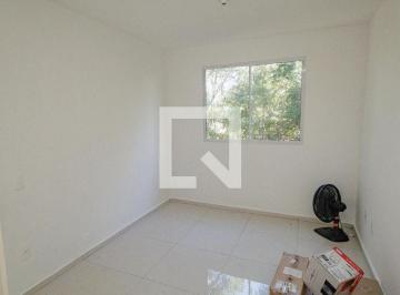 Apartamento · 45m² · 2 Quartos · 1 Vaga · Apartamento para Aluguel - Campo Grande, 2 Quartos, 45 m² - Rio de Janeiro