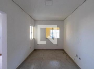 Casa · 100m² · 2 Quartos · 1 Vaga · Casa para Aluguel - Vila Princesa Isabel, 2 Quartos,  100 m² - São Paulo