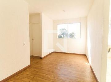 Apartamento · 42m² · 2 Quartos · Apartamento para Aluguel - José Bonifácio, 2 Quartos, 42 m² - São Paulo