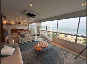 Apartamento · 230m² · 4 Quartos · 2 Vagas · Apartamento para Aluguel - Boa Vista, 4 Quartos, 230 m² - São Vicente