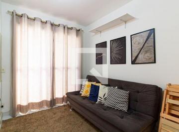 Apartamento · 30m² · 1 Quarto · 1 Vaga · Apartamento para Aluguel - Perdizes, 1 Quarto, 30 m² - São Paulo