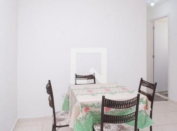 Apartamento · 42m² · 2 Quartos · Apartamento para Aluguel - Jardim Alvorada, 2 Quartos, 42 m² - Nova Iguaçu