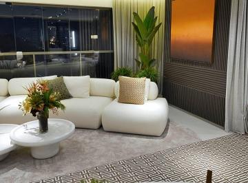 Apartamento · 420m² · 3 Quartos · 6 Vagas · Apartamentos à venda em Alphaville, Barueri | 3 quartos com 420 m²