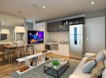 Apartamento · 37m² · 1 Quarto · 1 Vaga · Apartamentos à venda em Jabaquara, São Paulo | 1 quarto com 37 m²