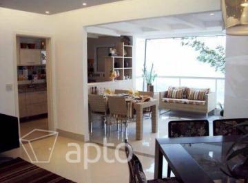 Apartamento · 132m² · 3 Quartos · 2 Vagas · Apartamentos à venda em Jardim do Mar, São Bernardo do Campo | 3 quartos com 132 m²
