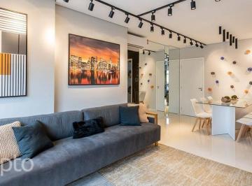 Apartamento · 70m² · 2 Quartos · 1 Vaga · Apartamentos à venda em Vila Augusta, Guarulhos | 2 quartos com 70 m²