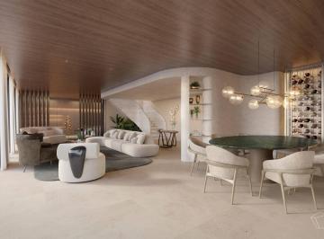 Apartamento · 207m² · 3 Quartos · 1 Vaga · Apartamentos à venda em Jardins, São Paulo | 3 quartos com 207 m²