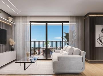 Apartamento · 81m² · 3 Quartos · 1 Vaga · Apartamentos à venda em Intermares, Cabedelo | 3 quartos com 81 m²