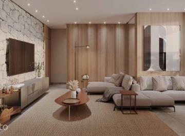 Apartamento · 155m² · 3 Quartos · 2 Vagas · Apartamentos à venda no Setor Oeste, Goiânia | 3 quartos com 155 m²