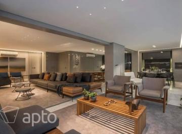 Apartamento · 215m² · 4 Quartos · 5 Vagas · Apartamentos à venda em Aclimação, São Paulo | 4 quartos com 215 m²