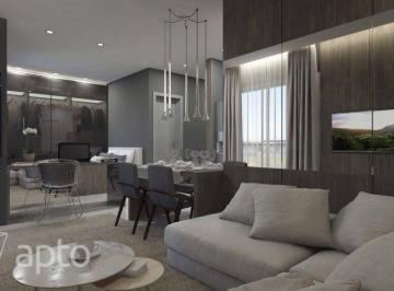 Apartamento · 40m² · 1 Quarto · 1 Vaga · Apartamentos à venda em Aclimação, São Paulo | 1 quarto com 40 m²