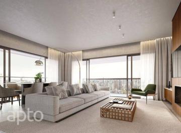 Apartamento · 137m² · 3 Quartos · 2 Vagas · Apartamentos à venda em Protásio Alves, Porto Alegre | 3 quartos com 137 m²