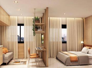 Apartamento · 45m² · 2 Quartos · Apartamentos à venda em Pompéia, São Paulo | 2 quartos com 45 m²