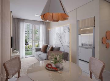 Apartamento · 42m² · 2 Quartos · 1 Vaga · Apartamentos à venda em Soledade, Aracaju | 2 quartos com 42 m²