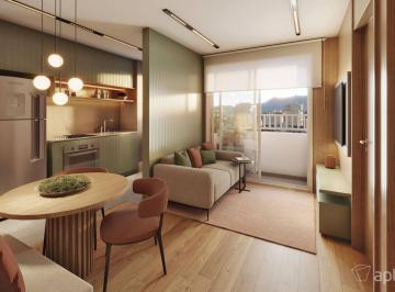 Apartamento · 31m² · 1 Quarto · Apartamentos à venda em Vila Romana, São Paulo | 1 quarto com 31 m²