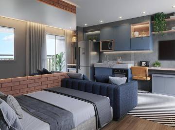 Apartamento · 29m² · Apartamentos à venda em Vila Olímpia, São Paulo | Studio com 29 m²