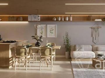 Apartamento · 60m² · 2 Quartos · 1 Vaga · Apartamentos à venda em Cabo Branco, João Pessoa | 2 quartos com 60 m²