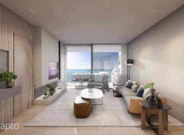 Apartamento · 29m² · 1 Quarto · 1 Vaga · Apartamentos à venda em Ponta de Campina, Cabedelo | 1 quarto com 29 m²