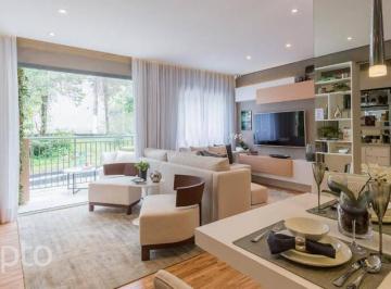 Apartamento · 49m² · 2 Quartos · 1 Vaga · Apartamentos à venda em Vila Mascote, São Paulo | 2 quartos com 49 m²