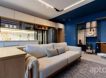 Apartamento · 65m² · 2 Quartos · 1 Vaga · Apartamentos à venda em Jardim Ana Maria, Jundiaí | 2 quartos com 65 m²