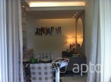 Apartamento · 58m² · 3 Quartos · 1 Vaga · Apartamentos à venda em Água Funda, São Paulo | 3 quartos com 58 m²