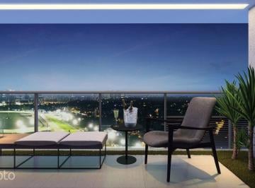 Apartamento · 38m² · Apartamentos à venda em Cidade Jardim, São Paulo | Studio com 38 m²