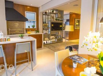 Apartamento · 58m² · 2 Quartos · 2 Vagas · Apartamentos à venda em Morumbi, São Paulo | 2 quartos com 58 m²