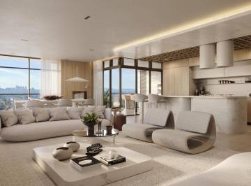 Apartamento · 193m² · 3 Quartos · 3 Vagas · Apartamentos à venda em Batel, Curitiba | 3 quartos com 193 m²
