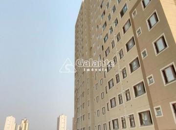 0 · ALUGA-SE APARTAMENTO 2 QUARTOS - PARQUE INDUSTRIAL - CAMPINAS SP
