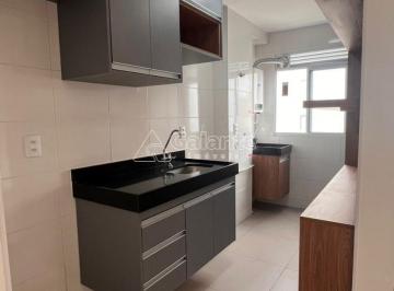 0 · ALUGA-SE APARTAMENTO 2 QUARTOS - PARQUE INDUSTRIAL - CAMPINAS SP