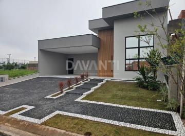 0 · Casa para venda ou locação no Residencial das Acácias em Paulínia na Davanti Imó