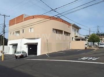 0 · Salão Comercial para locação no Residencial Santa Gertrudes em Valinhos na Davan