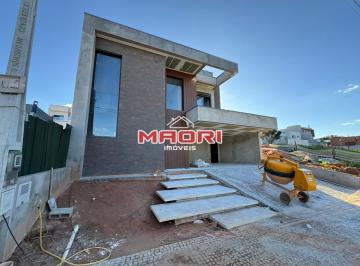 0 · Casa à venda no Condomínio Bosque da Mata em Valinhos