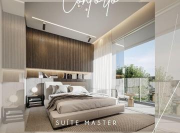 Casa · 8572m² · 3 Quartos · 2 Vagas · Mundi Rooftop: Casas com rooftop e plantas de até 247m²!