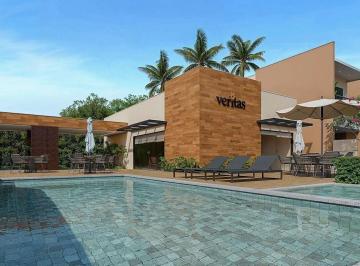 Apartamento · 83m² · 3 Quartos · 1 Vaga · Apartamento à Venda no Coqueiro com Varanda e Lazer Completo