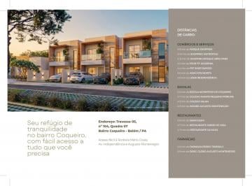 Apartamento · 83m² · 3 Quartos · 1 Vaga · Apartamento à Venda no Coqueiro com Varanda e Lazer Completo