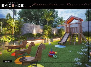 Apartamento · 94m² · 3 Quartos · 2 Vagas · Apartamento na Alcindo Cacela em Belém – 47m² a 94m² com Lazer Completo