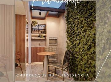 Casa · 8572m² · 3 Quartos · 2 Vagas · Casas no Mundi Rooftop: Lançamento com 20+ Itens de Lazer e Suítes Amplas em Belém