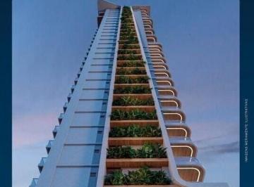 Apartamento · 38m² · 2 Quartos · EDIFICIO - SKYE TOWER: Praticidade e conforto em um só lugar em Belém