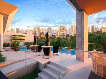 Apartamento · 138m² · 3 Quartos · 2 Vagas · TORRE NOIR – Leal Moreira com Varanda Gourmet e Área de Lazer Completa
