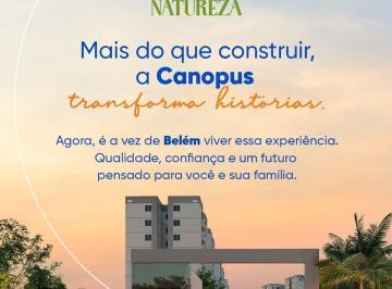 Apartamento · 43m² · 2 Quartos · 1 Vaga · Village Natureza – 2 Quartos em localização privilegiada próximo ao Parque Shopping