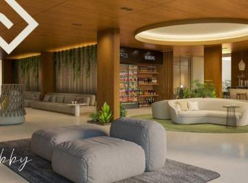 Apartamento · 90m² · 2 Quartos · 1 Vaga · Edifício Sorelle: Seu novo lar no coração de Belém