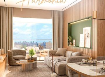 Apartamento · 87m² · 2 Quartos · 2 Vagas · Rio Isar Av. Baccarat – Apartamentos Amplos com Vagas Cobertas | Alta Procura