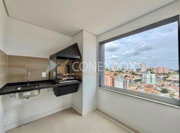 0 · apartamento à venda em Jardim Proença