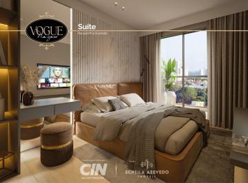 Apartamento · 62m² · 2 Quartos · 1 Vaga · VOGUE NAZARÉ Lançamento de luxo na Av. Generalíssimo com entrega em 2028